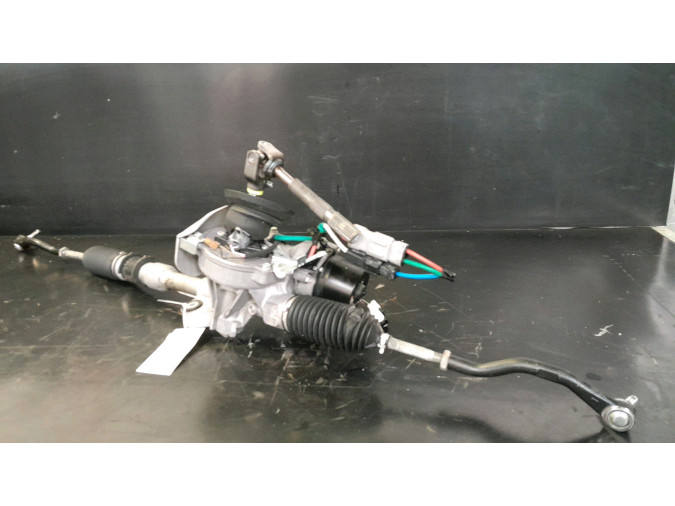 CREMALLERA DIRECCION HONDA CIVIC 2009