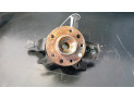 MANGUETA DELANTERA IZQUIERDA OPEL ASTRA 2009