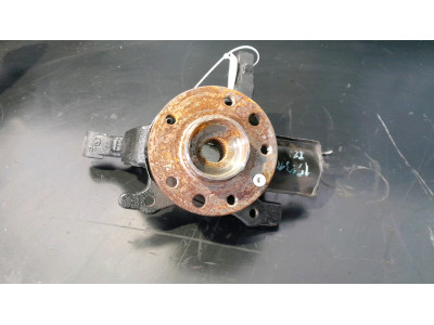 MANGUETA DELANTERA IZQUIERDA OPEL ASTRA 2009