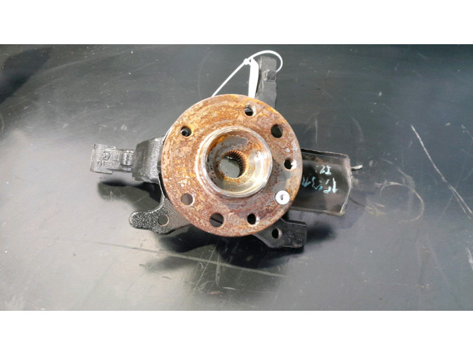 MANGUETA DELANTERA IZQUIERDA OPEL ASTRA 2009