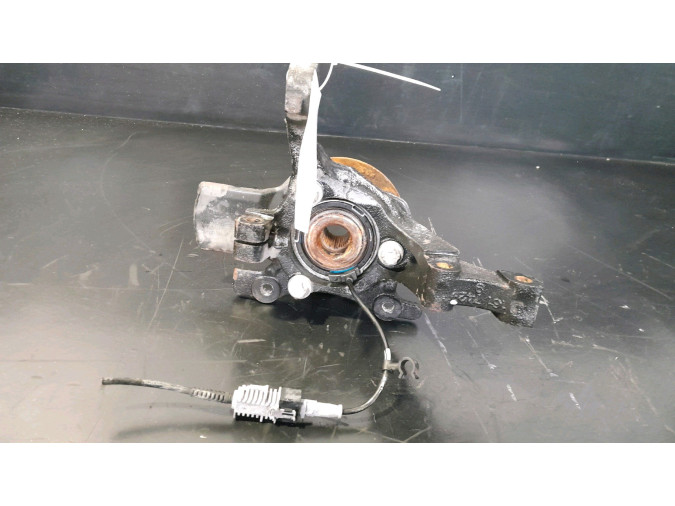 MANGUETA DELANTERA IZQUIERDA OPEL ASTRA 2009