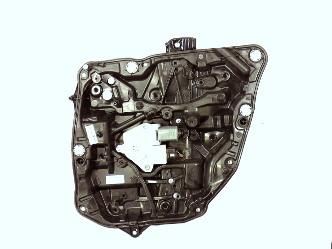 ELEVALUNAS TRASERO DERECHO BMW 520D 2017