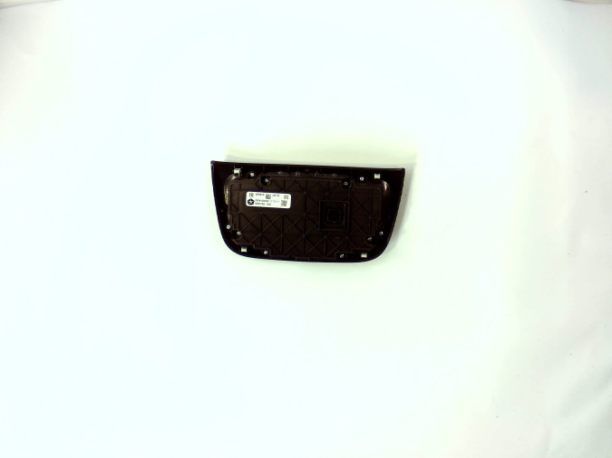 MANDO CALEFACCION JEEP COMPASS 2020
