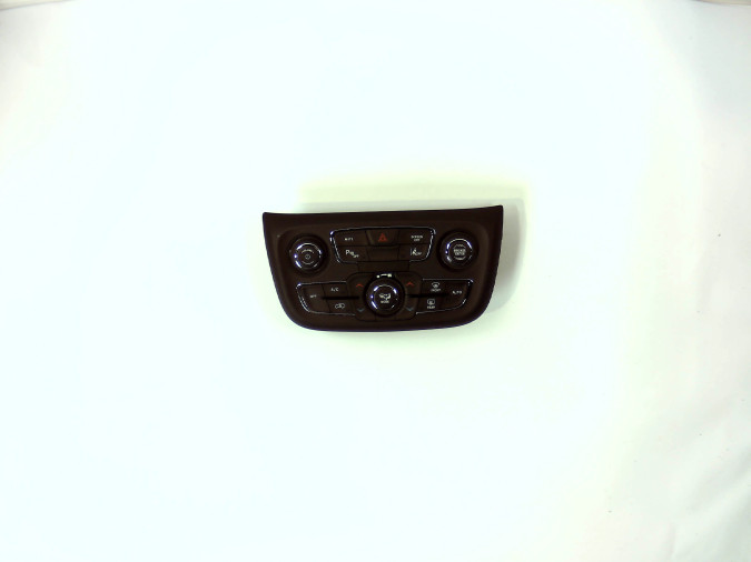 MANDO CALEFACCION JEEP COMPASS 2020