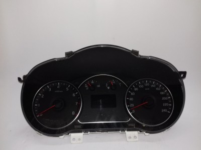 CUADRO INSTRUMENTOS KIA CARENS 2018