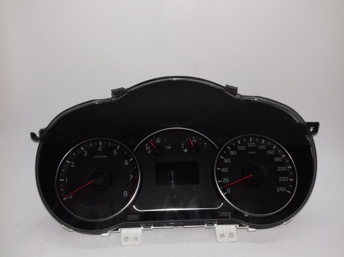 CUADRO INSTRUMENTOS KIA CARENS 2018