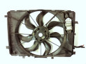 ELECTROVENTILADOR MERCEDES A 220 CDI 2013