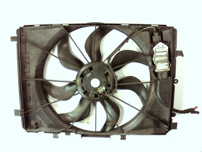 ELECTROVENTILADOR MERCEDES A 220 CDI 2013