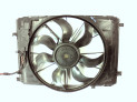 ELECTROVENTILADOR MERCEDES A 220 CDI 2013