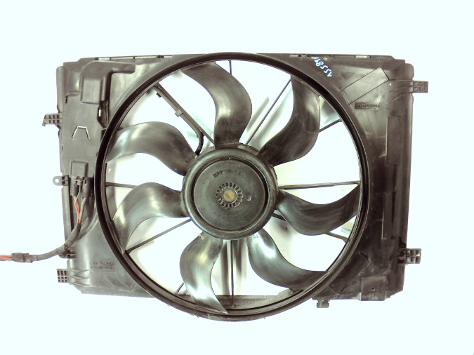 ELECTROVENTILADOR MERCEDES A 220 CDI 2013