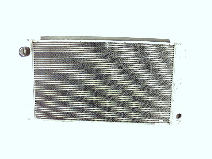 RADIADOR AGUA MINI ONE D 2011