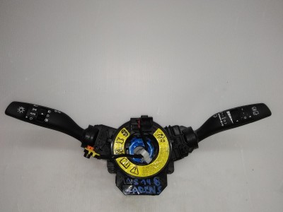ANILLO AIRBAG KIA CARENS 2018