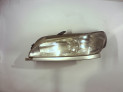 FARO DELANTERO IZQUIERDO PEUGEOT 307 2000