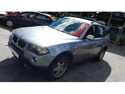 Eje transmisión BMW X3  2007
