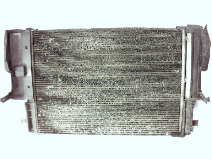 RADIADOR AC MERCEDES A 220 CDI 2013