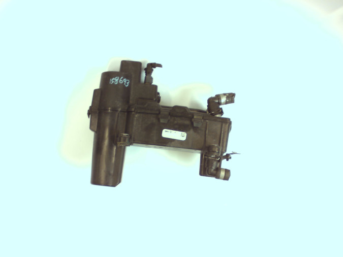 MODULO ELECTRONICO CITROEN C4 2022