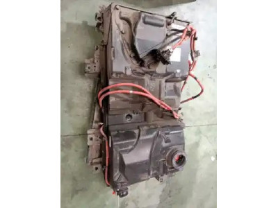 BATERIA  PEUGEOT ION 2011