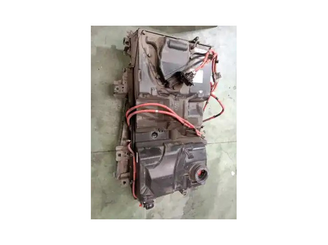 BATERIA  PEUGEOT ION 2011