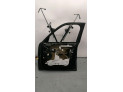 PUERTA DELANTERA DERECHA CITROEN C4 PICASSONEGRA