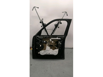 PUERTA DELANTERA DERECHA CITROEN C4 PICASSONEGRA