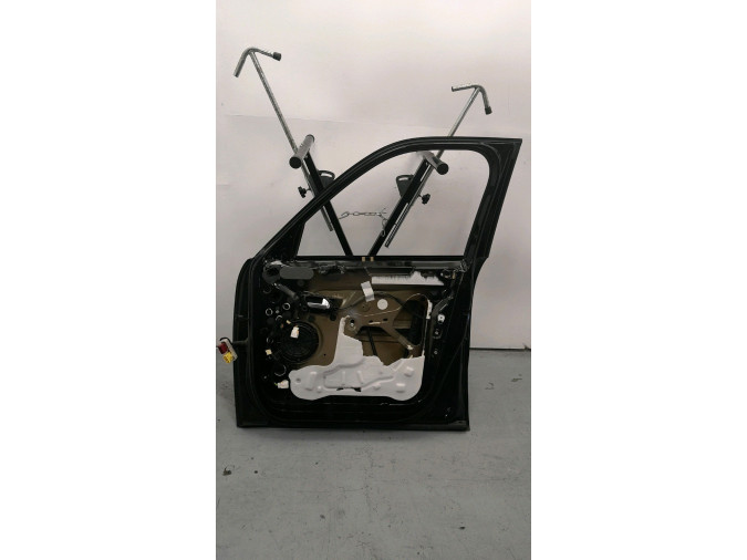 PUERTA DELANTERA DERECHA CITROEN C4 PICASSONEGRA