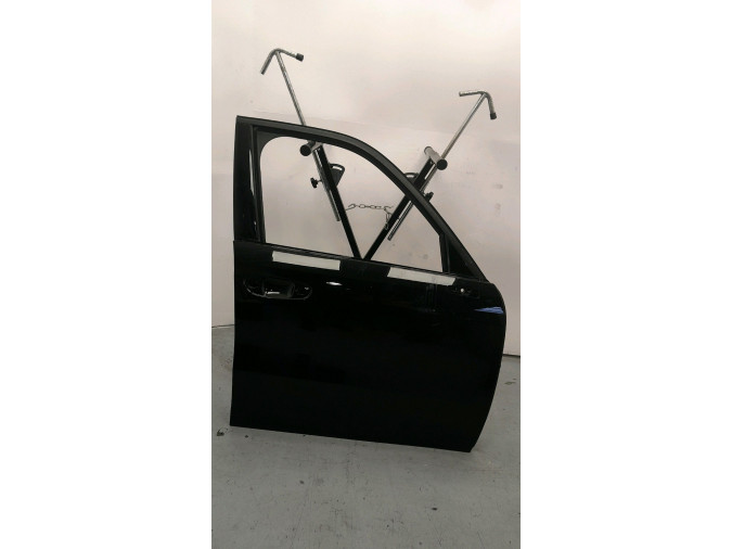 PUERTA DELANTERA DERECHA CITROEN C4 PICASSONEGRA