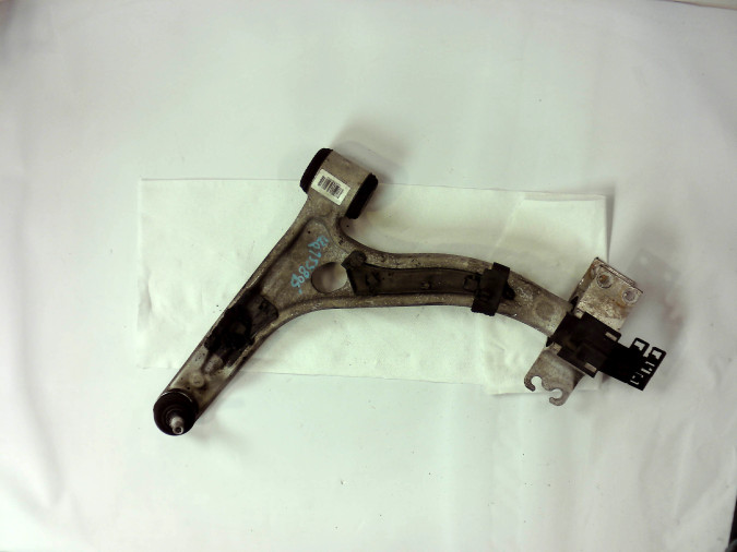 BRAZO SUSPENSION INFERIOR DELANTERO IZQUIERDO MERCEDES A 220 CDI 2013