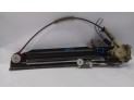 ELEVALUNAS TRASERO IZQUIERDO BMW SERIE 5 2000