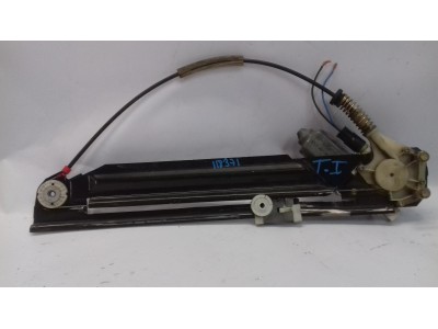 ELEVALUNAS TRASERO IZQUIERDO BMW SERIE 5 2000