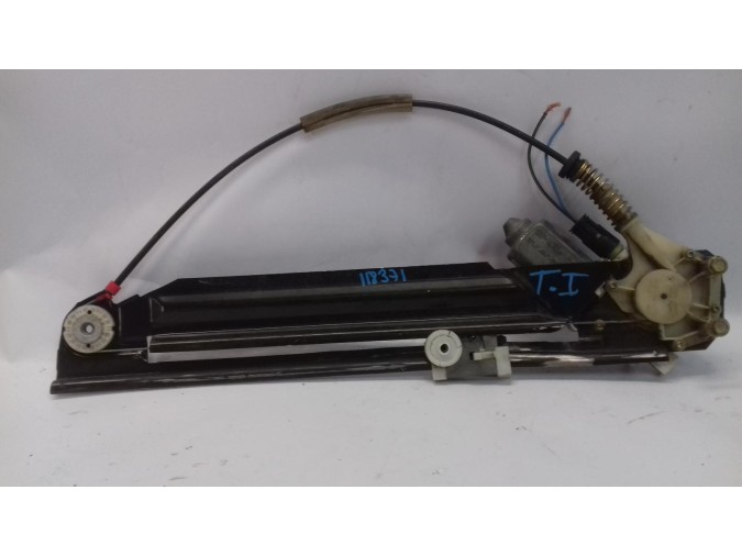 ELEVALUNAS TRASERO IZQUIERDO BMW SERIE 5 2000