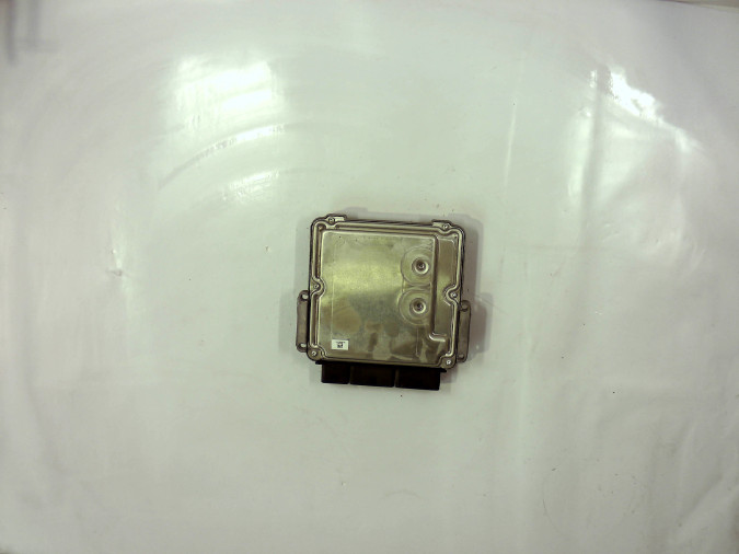 CENTRALITA MOTOR UCE RENAULT TRAFIC 2014