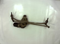 MOTOR LIMPIAPARABRISAS DELANTERO RENAULT TRAFIC 2014