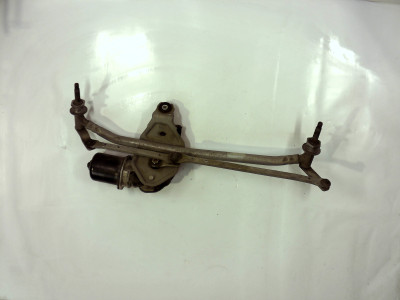MOTOR LIMPIAPARABRISAS DELANTERO RENAULT TRAFIC 2014