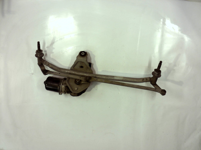 MOTOR LIMPIAPARABRISAS DELANTERO RENAULT TRAFIC 2014