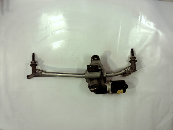 MOTOR LIMPIAPARABRISAS DELANTERO RENAULT TRAFIC 2014