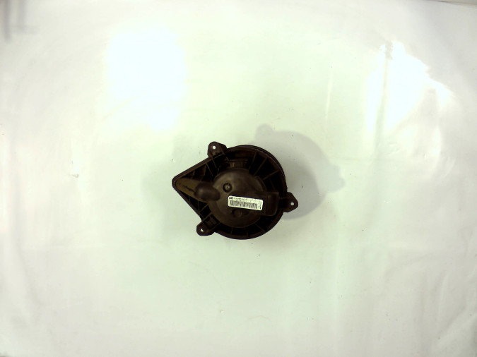 MOTOR CALEFACCION RENAULT TRAFIC 2014