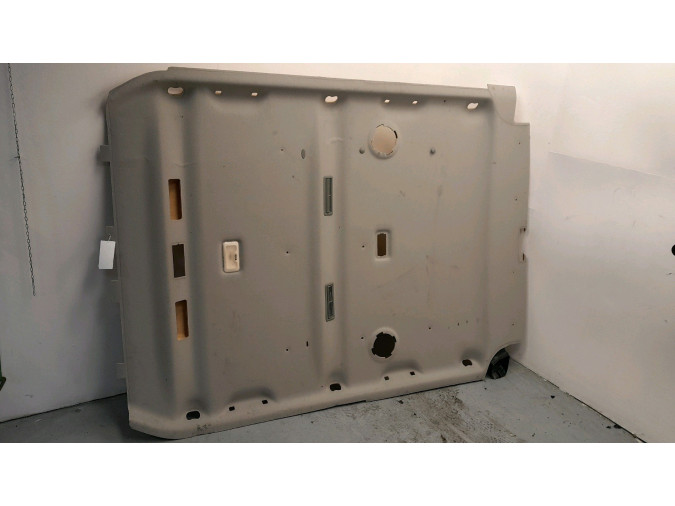 TECHO INTERIOR RENAULT TRAFIC 2014