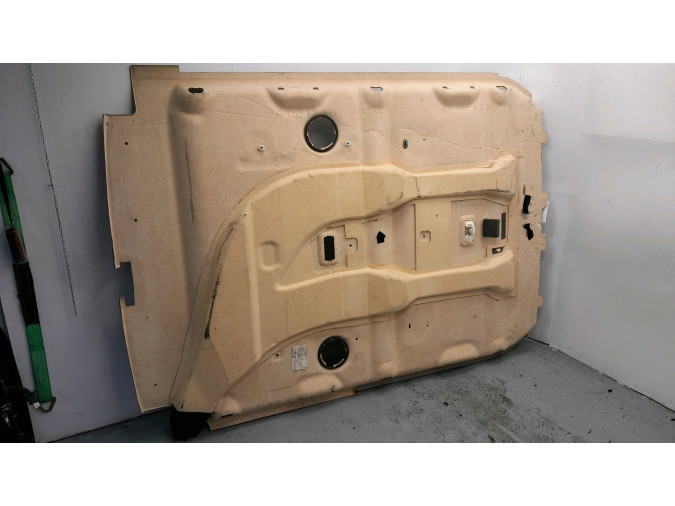 TECHO INTERIOR RENAULT TRAFIC 2014