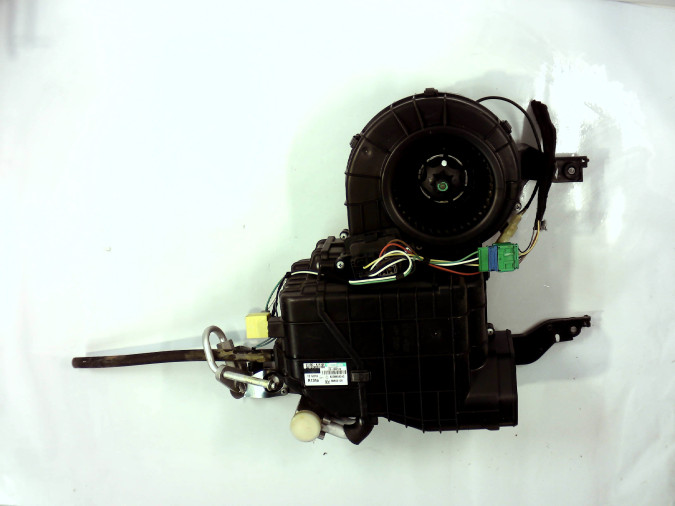 MOTOR CALEFACCION RENAULT TRAFIC 2014