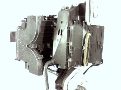 MUEBLE CALEFACCION RENAULT TRAFIC 2014