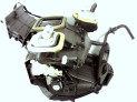 MUEBLE CALEFACCION RENAULT TRAFIC 2014