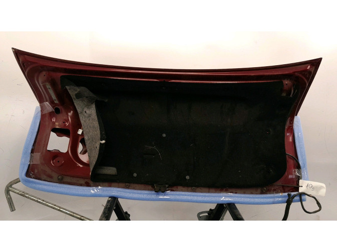 PORTON TRASERO LEXUS IS 200DGRANATE
