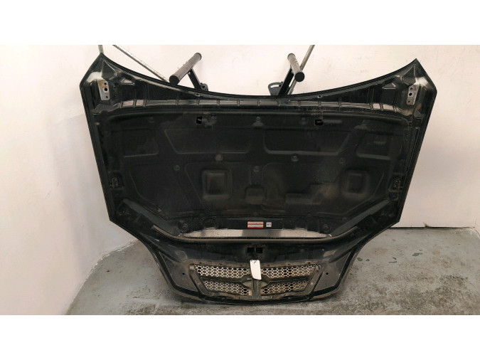 CAPOT KIA SORENTOGRIS OSCURO