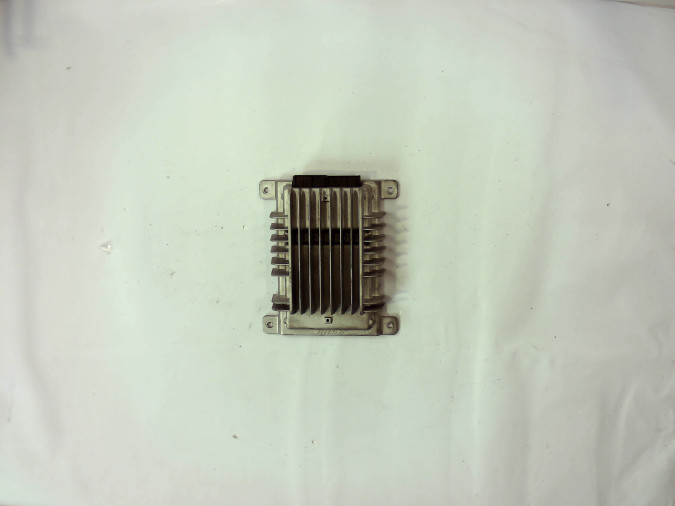 AMPLIFICADOR AUDIO RENAULT KOLEOS 2008
