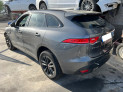 JAUGAR F-PACE R SPORT 2018