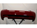 Paragolpes tr BMW 316I ROJO 2004