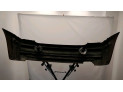 Paragolpes tr BMW 316I ROJO 2004