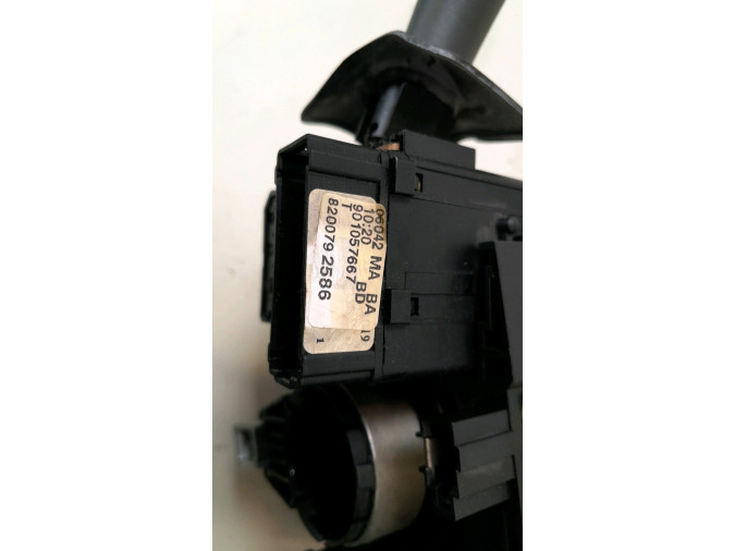 MANDO MULTIFUNCION DACIA SANDERO 2011