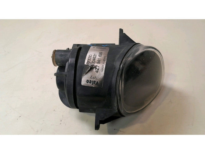 FARO ANTINIEBLA DELANTERO IZQUIERDO AUDI A6 ALLROAD 2002