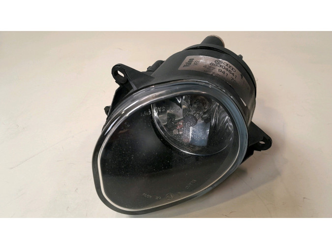 faro antiniebla derecho AUDI A6 ALLROAD 2002